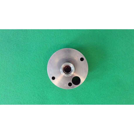 Ideal Standard Ceraplus electromagnet seat