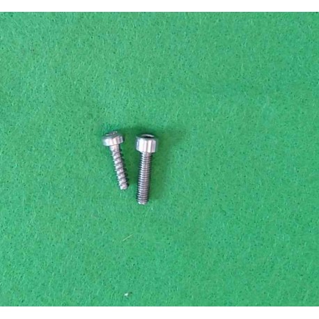 Schraube für Ideal Standard Ceraplus Batteriehalter