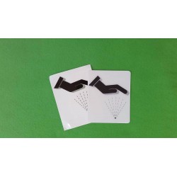 Aufklebersatz Ceraplus Ideal Standard 