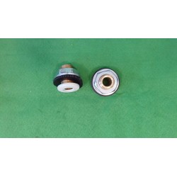 Upevňovací sada opěrky hlavy na vany Ideal Standard