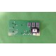 Control board A960160NU Ideal Standard Ceraplus