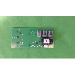 Steuerplatine A960160NU Ideal Standard Ceraplus