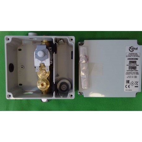 Box s armaturou pro A3810NU Ideal Standard Ceraplus Proximity