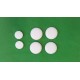 Stops TV16567 for Dea Ideal Standard seat