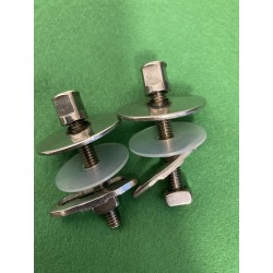 Seat joint Pins Ideal Standard J4766BJ