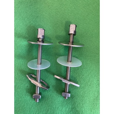 Čapy pre kĺby sedátka Ideal Standard K7313AA