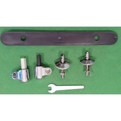 Klouby a uchycení sedátka TV108AA Ideal Standard