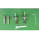 Sitzgelenke Ideal Standard Tesi TV09767
