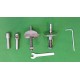 Sitzgelenke Ideal Standard Tesi TV09767