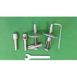 Sitzgelenke Ideal Standard Tesi TV09767