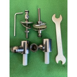 Seat Joints Ideal Standard MOMENTS K8018AA 