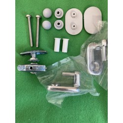 Ideal Standard seat joints, attachments and puffers EV197AA