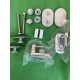 Ideal Standard seat joints, attachments and puffers EV197AA