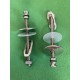 Pins for Ideal Standard T2162BJ seat joints