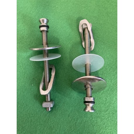 Stifte für Ideal Standard T2162BJ Sitzgelenke