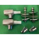 Sitzgelenke Ideal Standard Washpoint old Soft Close