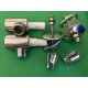 Kĺby sedátka Ideal Standard Washpoint old Soft Close