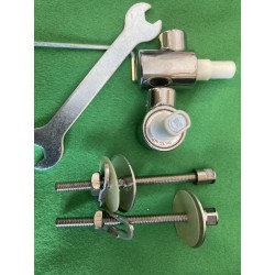 Sitzgelenke Ideal Standard IMAGINE T2162BJ Soft Close