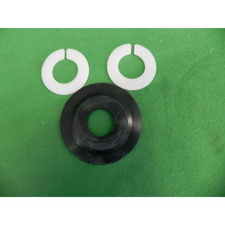 Seal for drain valve  Oli W872767 Ideal Standard