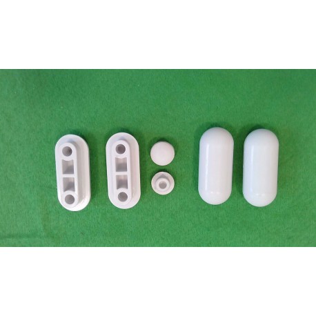Buffers Ideal Standard Mia J455801