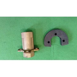 Armatura pro montáž roháčku OLO621033 Ideal Standard