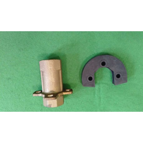 Armatúra pre montáž roháčika OLO621033 Ideal Standard