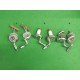 Sitzgelenke Ideal Standard VENETO / MADISON / S.REMO D90A144NU
