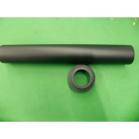 Splachovací trubka K836167 300mm Ideal Standard