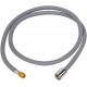 Kitchen hose A963807NU Ideal Standard