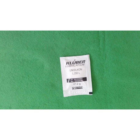 Schmierfett für Armaturen E050012NU Ideal Standard