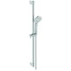 Shower set IdealRain Evo B2238AA Ideal Standard