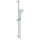 Shower set IdealRain EVO JET B1763AA Ideal Standard
