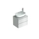 Splachovacie tlačidlo Sanit Ideal Standard Dual