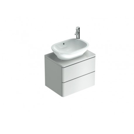 Softmood T7800WG Ideal Standard Waschtischunterschrank