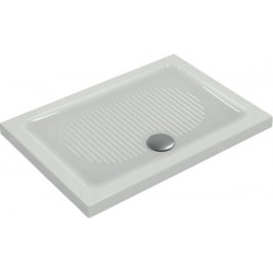 Duschwanne Connect T267601 Ideal Standard