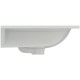 Umývadlo Tesi T350801 Ideal Standard 