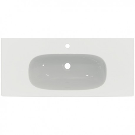 Umývadlo Tesi T350801 Ideal Standard 
