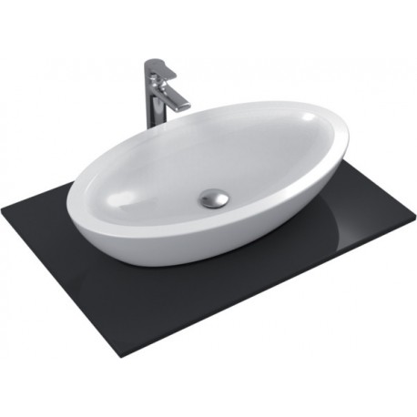 Umyvadlo na desku STRADA K0785MA Ideal Standard