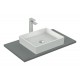 Umývadlo na dosku Strada K077601 Ideal Standard