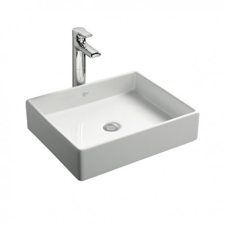 Umyvadlo na desku Strada K077601 Ideal Standard