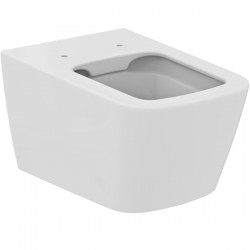 Spülrandloses WC MIA/STRADA J504701 Ideal Standard