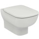 Toilette Esedra T281401 Ideal Standard