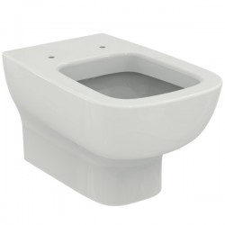 Toilette Esedra T281401 Ideal Standard