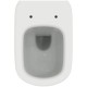 Toilette Aquablade TESI T007901 Ideal Standard