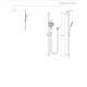 Shower set IdealRain EVO JET B1763AA Ideal Standard