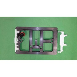 Rahmen für Oleas/SmartFlush ideal Standard Flud -Taste