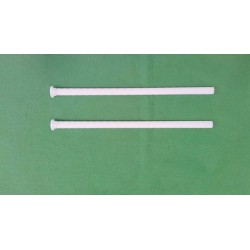 Verdeckte bündige SteuerschraubenOLI / Ideal Standard C6025NU