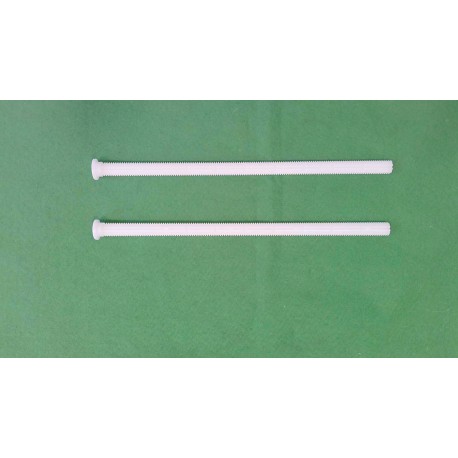 Verdeckte bündige SteuerschraubenOLI / Ideal Standard C6025NU