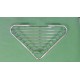 Wire soap dish IOM A9105AA Ideal Standard