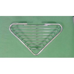 Wire soap dish IOM A9105AA Ideal Standard